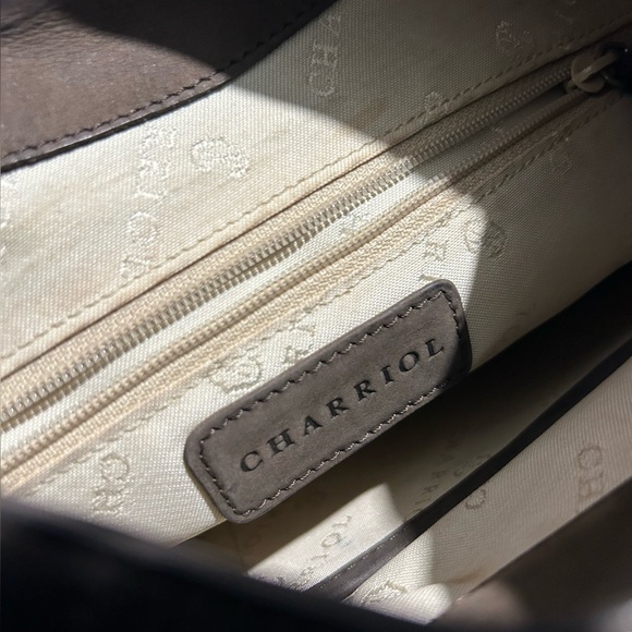 Charriol bag - Picture 3 of 3